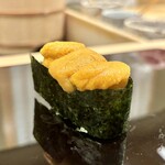 青空 - 旨味広がります♫