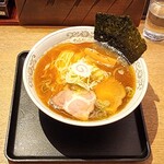 Chuukasoba Katsumoto - 