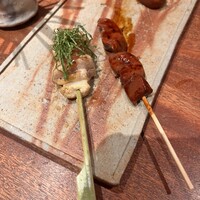 吾一 西天満店 - 