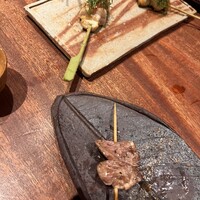 吾一 西天満店 - 