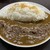 牛すじカレー 小さなカレー家 - 料理写真: