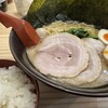 横浜家系ラーメン 赤家 田無店