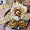 インド料理 ラクスミ - 