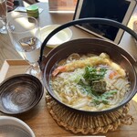 つるとんたん UDON NOODLE Brasserie - 