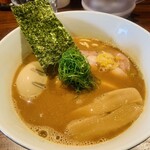 RAMEN GOTTSU - 