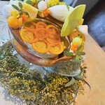 ラトリエ ア マ ファソン - 