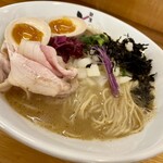 麺屋 しん蔵 - 