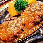 さわやか 湖西浜名湖店 - アップ