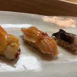 Sushi Isshin - 