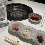 天下一の焼肉 将泰庵 - 