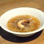 赤崁擔仔麵 - 擔仔板條