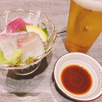 現代割烹 法善寺momo -  現代割烹 法善寺momo -