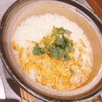 現代割烹 法善寺momo -  現代割烹 法善寺momo -