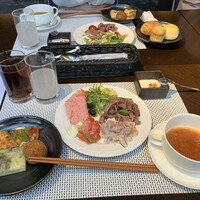 TERRACE & DINING ZERO - 