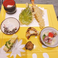 現代割烹 法善寺momo -  現代割烹 法善寺momo -