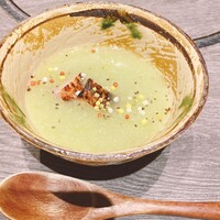 現代割烹 法善寺momo -  現代割烹 法善寺momo -