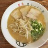 原ラーメン店