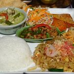 バーン・リムナーム - 