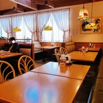 さわやか - 内観