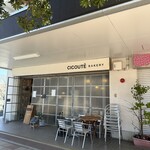 チクテベーカリー - 