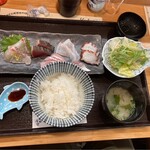 甲田食堂 - 