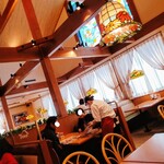 さわやか - 内観