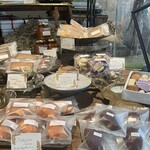 ラトリエ ア マ ファソン - 