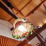 さわやか - 照明