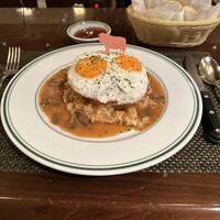 ウルフギャング・ステーキハウス 丸の内店 - 