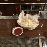 ウルフギャング・ステーキハウス 丸の内店 - 
