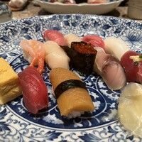 築地すし好 JIN仁 赤坂アークヒルズ店 - 