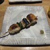 焼鳥 はちまん