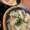 彦ちゃんうどん