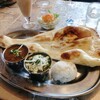 インドカレー 成増キッチン