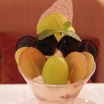 資生堂パーラー - 