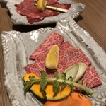 焼肉鶴亀堂 - 