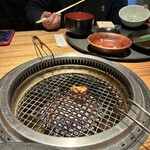 韓の台所 別邸 - 