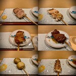 Yakitori Hirano - 