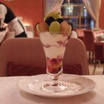 資生堂パーラー - 