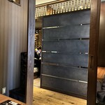 韓の台所 別邸 - 個室