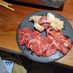 焼肉熱帯夜 ヨルテヤ - 