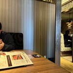 韓の台所 別邸 - 