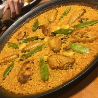ミゲル フアニ 新宿タカシマヤ タイムズスクエア店 - 