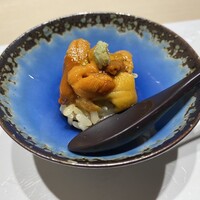 八重洲 鮨 海味 - 