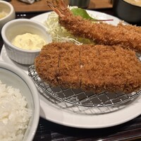 とんかつ まい泉 青山本店 - 