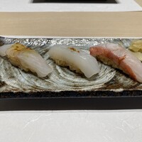 八重洲 鮨 海味 - 