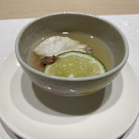 八重洲 鮨 海味 - 