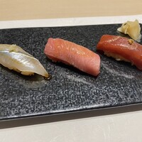 八重洲 鮨 海味 - 