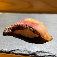 SUSHI TOKYO TEN、 新宿ニュウマン店 - 
