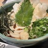 うどん ゆきの